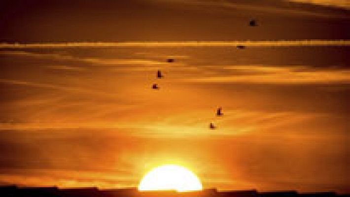 Informativo de Madrid - El Tiempo en la Comunidad de Madrid - 23/09/16