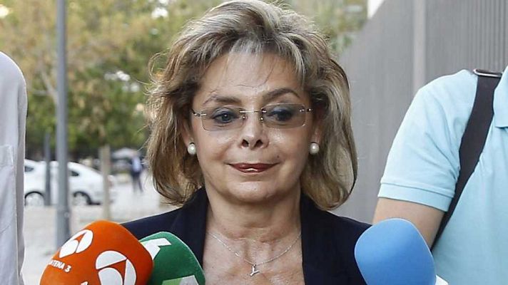 L'informatiu - Comunitat Valenciana - La Comunidad Valenciana en 2' - 23/09/16