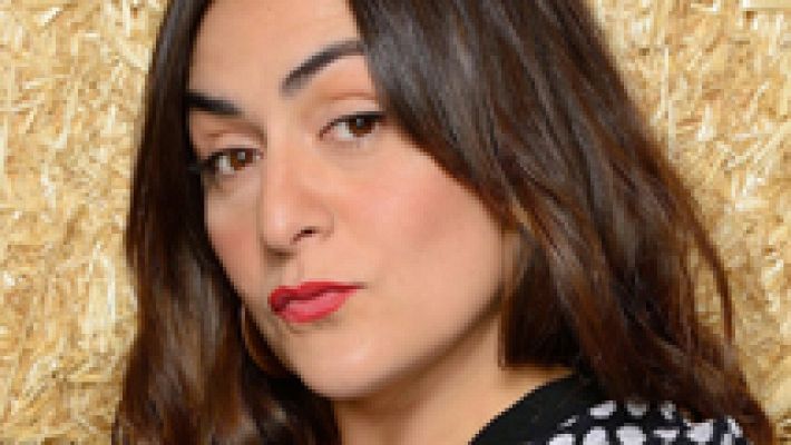 Versión española - Candela Peña en sus películas