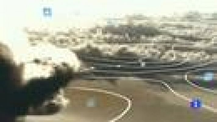 Noticias Aragón - El tiempo en Aragón - 23/09/2016