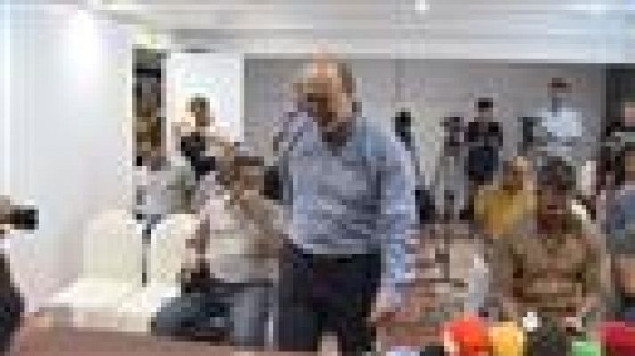 Telecanarias - Canarias en 2' - 23/09/2016