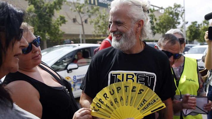 L'informatiu - Comunitat Valenciana - L'Informatiu - Comunitat Valenciana - 23/09/16