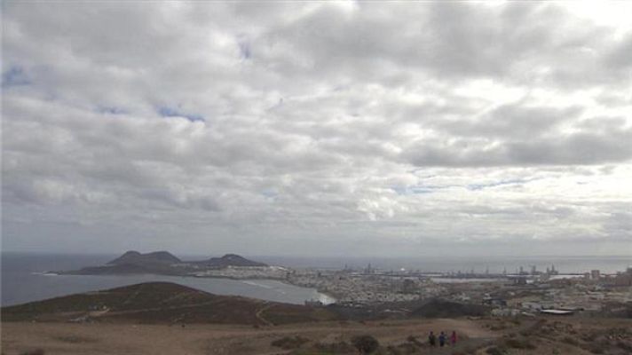 Telecanarias - El tiempo en Canarias - 23/09/2016