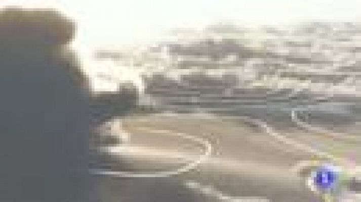 TeleCantabria - El tiempo en Cantabria - 23/09/16