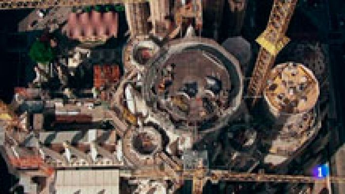 L'Informatiu - L'Informatiu 2 - 23/09/2016