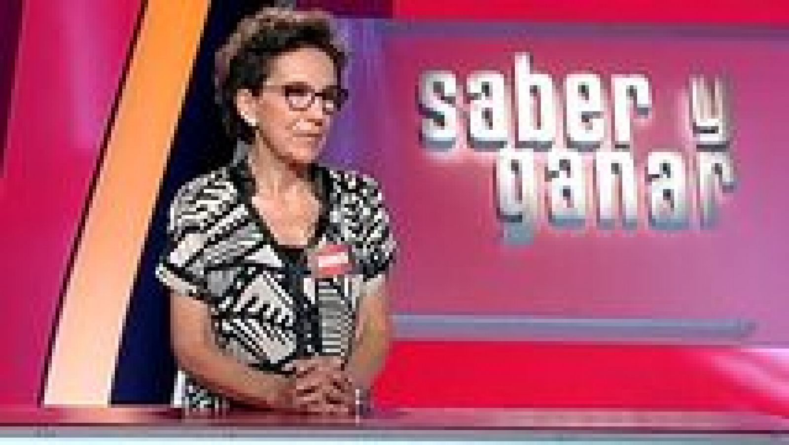 Saber y ganar: Saber y ganar - 23/09/16 | RTVE Play