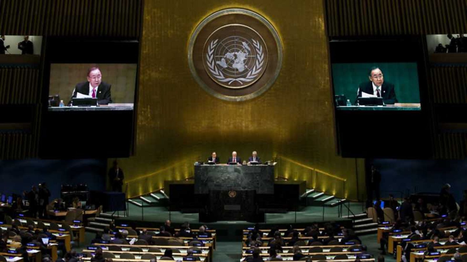 Europa 2016 - 23/09/16 - ver ahora