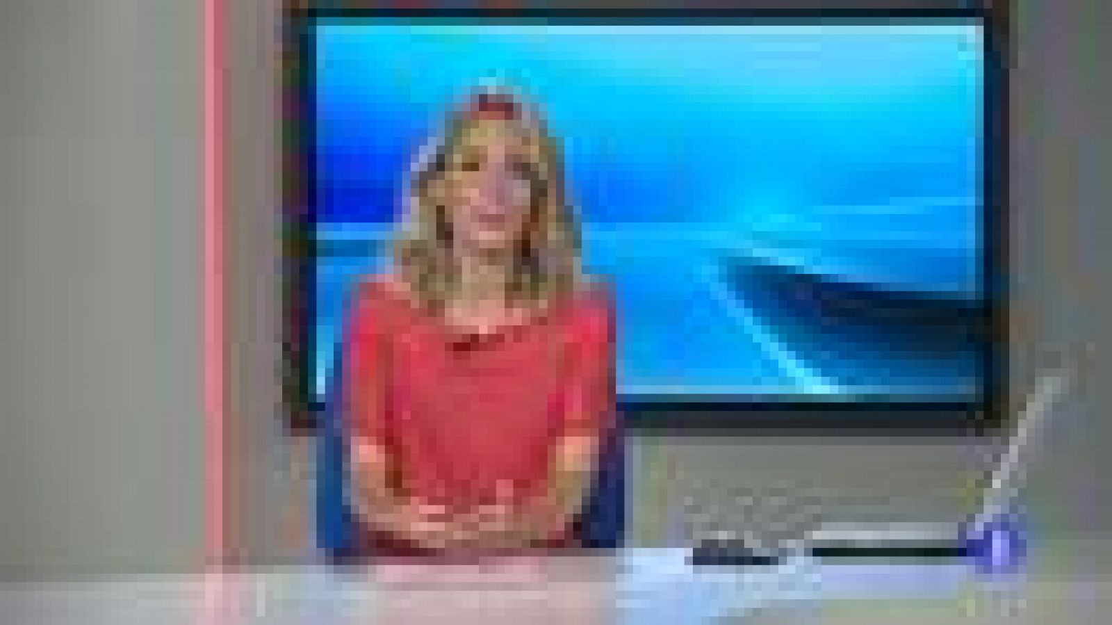 Noticias Andalucía: Noticias Andalucía 2 - 23/09/16 | RTVE Play