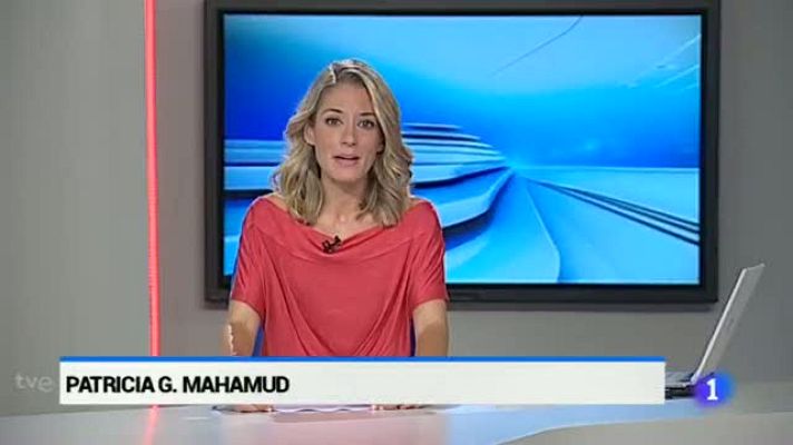 Noticias Andalucía - Noticias Andalucía 2 - 23/09/16