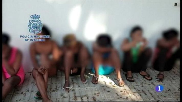 Informatiu Balear - Informatiu Balear 2 - 23/09/16