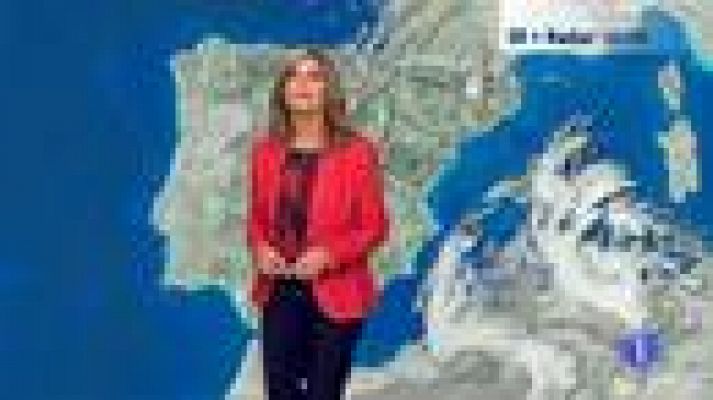 Noticias Andalucía - El tiempo en Andalucía - 23/09/16