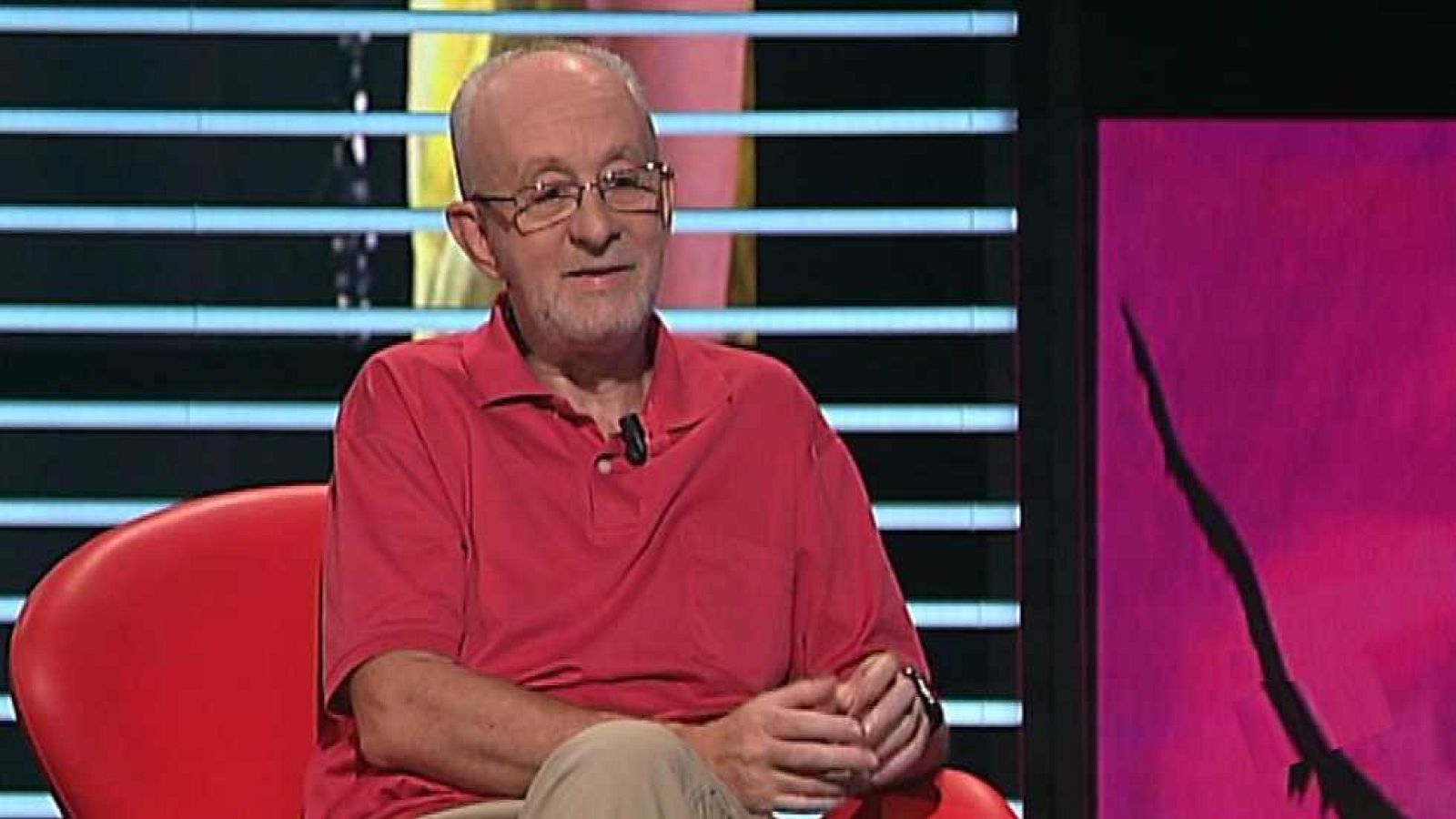 Historia de nuestro cine - Alas de mariposa (Presentación) - ver ahora