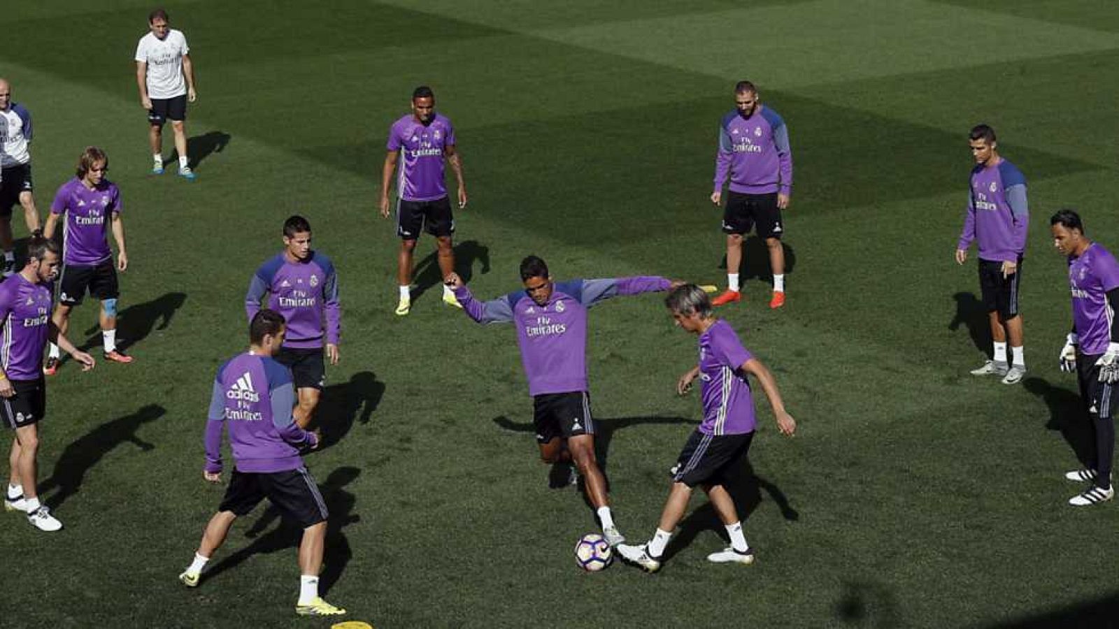 Conexión Tdp - 23/09/16 - ver ahora