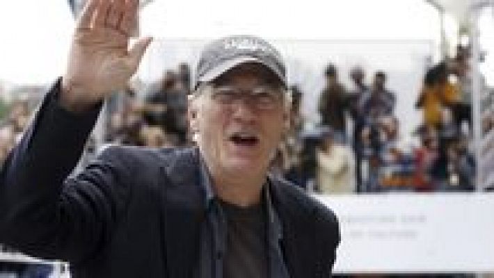 Días de cine - Especial Festival de cine de San Sebastián - 23/09/16