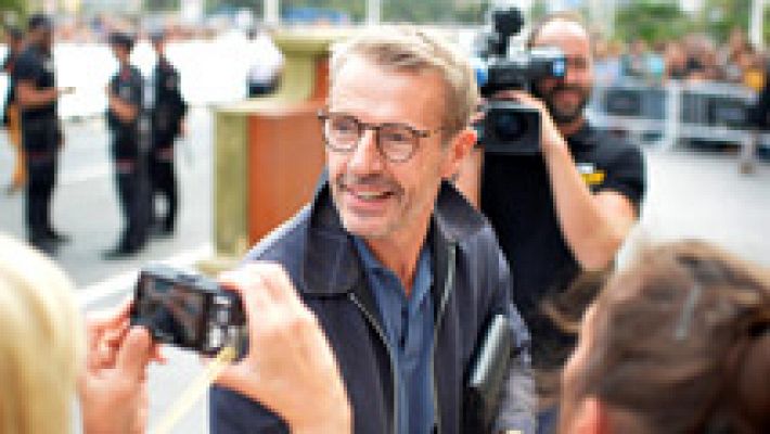 'L'Odyssée', sobre la vida de Cousteau, clausura el Festival de San Sebastián