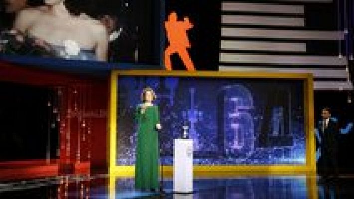 Premio Donostia: Sigourney Weaver