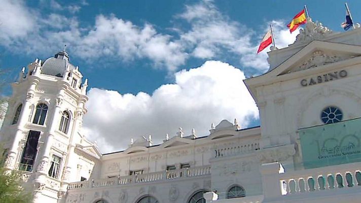 España en comunidad - España en comunidad - 24/09/16