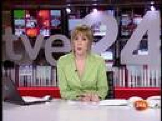  - Israel deja salir a los extranjeros