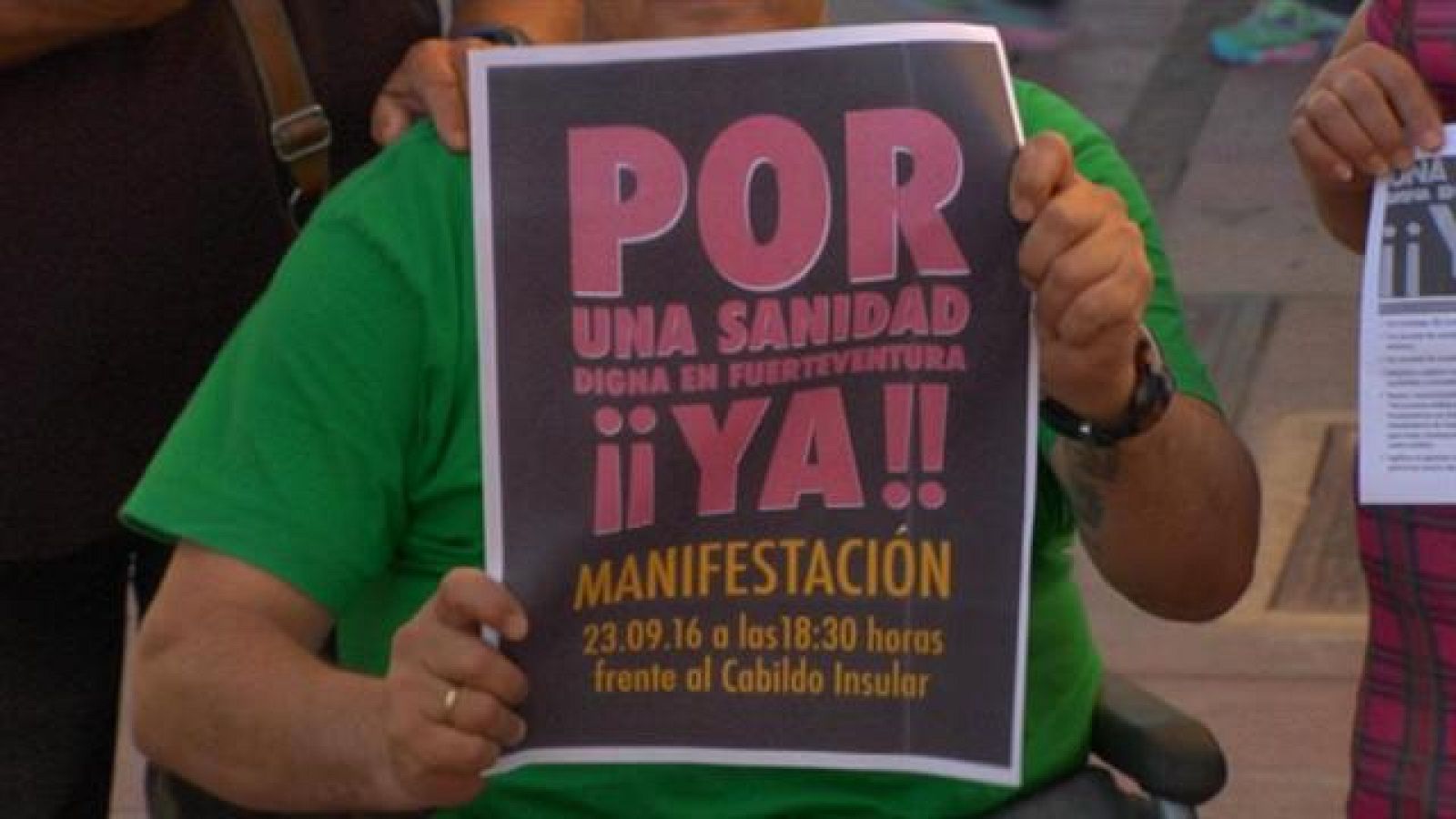 Canarias en 2' - 24/09/2016