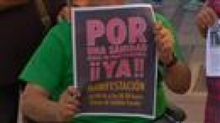 Telecanarias - Canarias en 2' - 24/09/2016