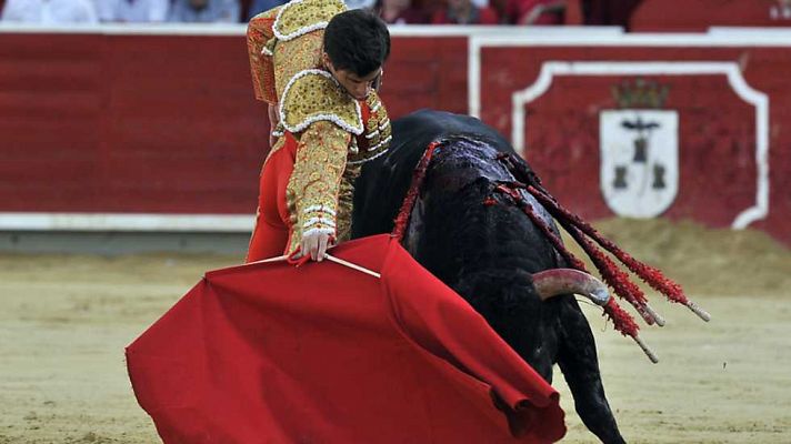 Tendido cero - Tendido Cero - 24/09/16