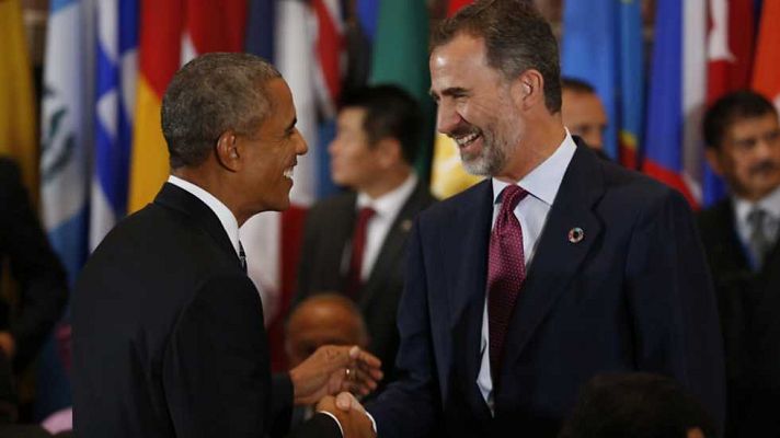 Audiencia Abierta - Audiencia Abierta - 24/09/16