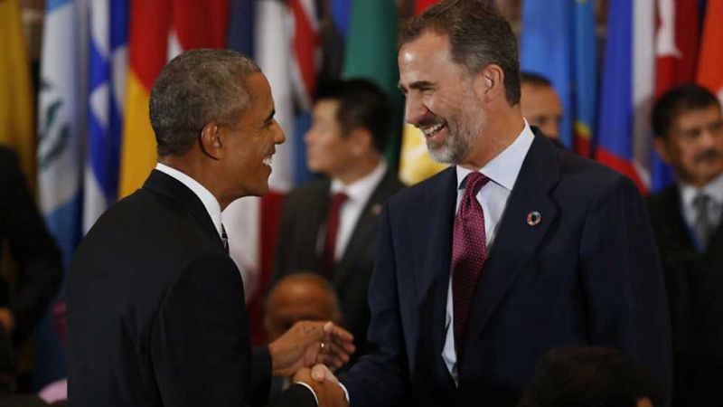 Audiencia Abierta - 24/09/16 - ver ahora 