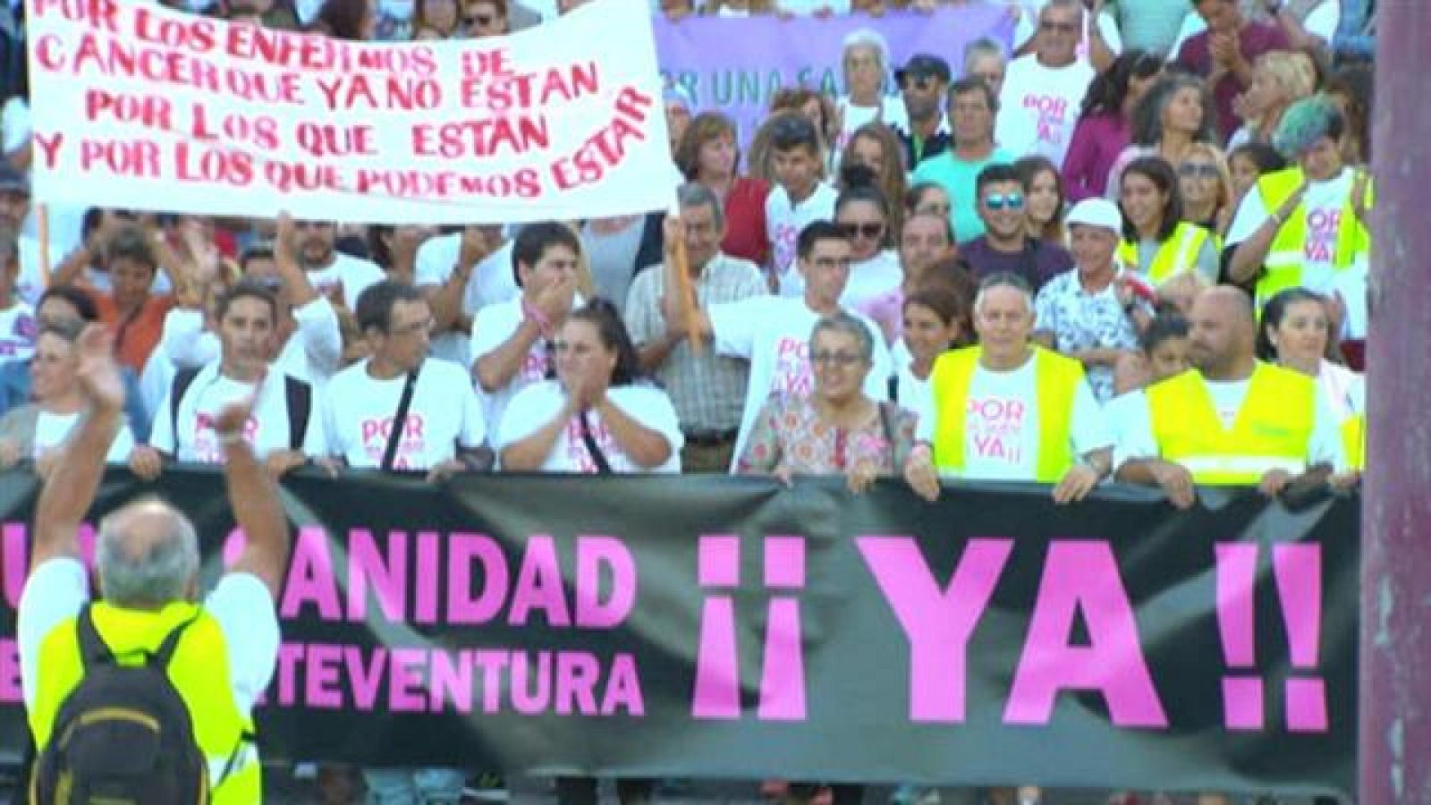 Telecanarias - 24/09/2016