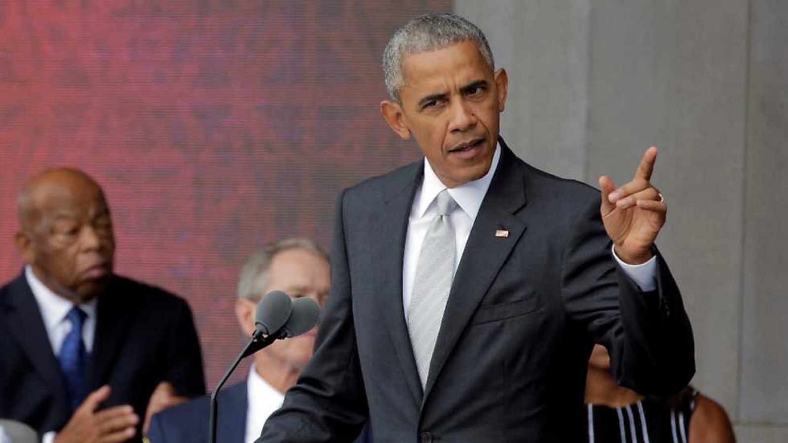 El mundo en 24 horas - 24/09/16 - ver ahora