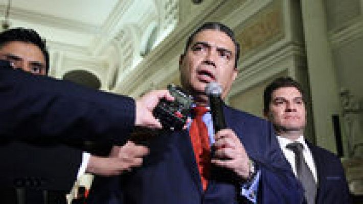 Informe Semanal - Conmoción y duelo