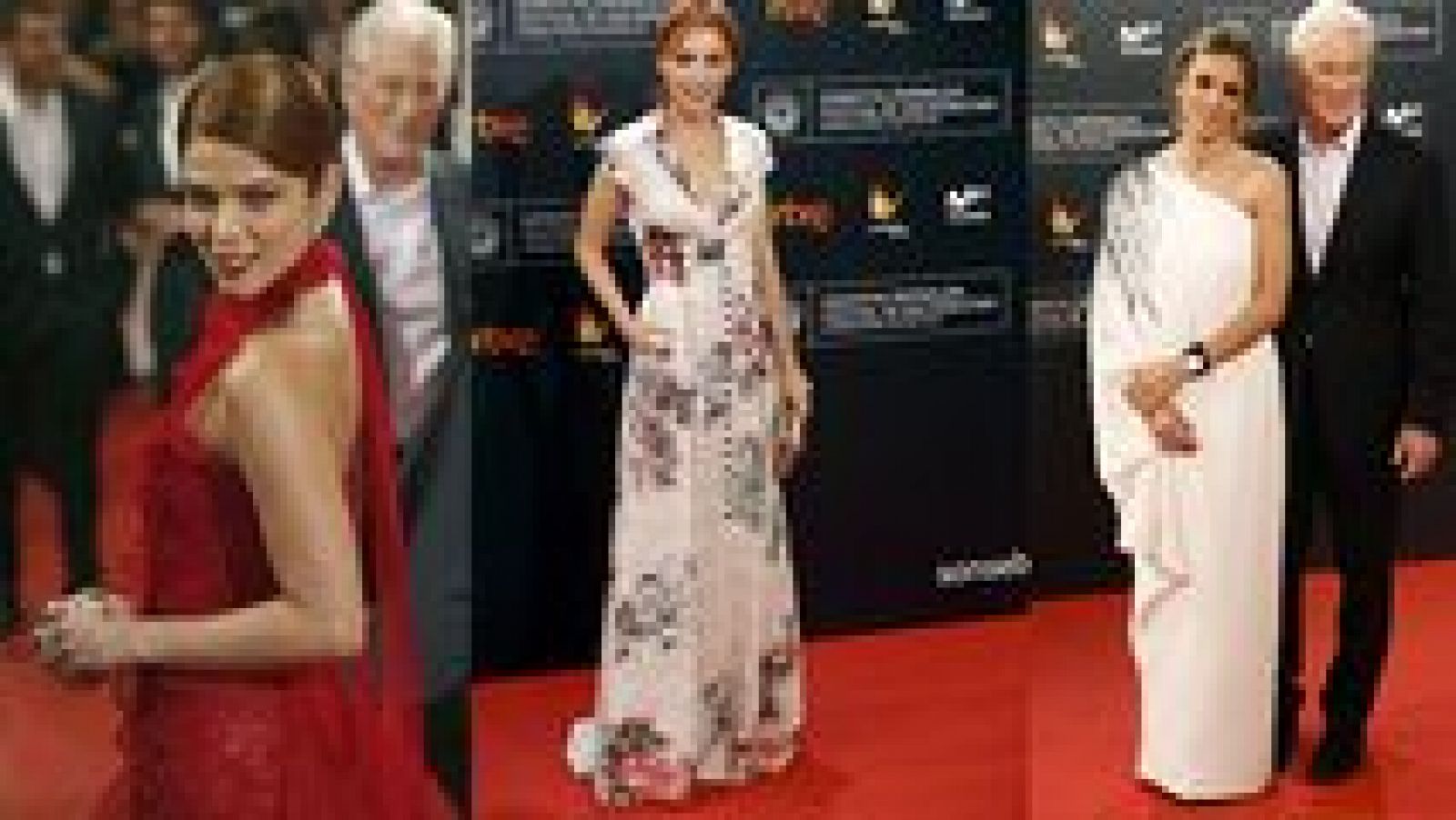 Festival de Cine de San Sebastián 2016 - Gala de clausura  - Ver ahora