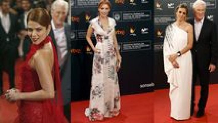 Festival de cine de San Sebastián - Gala de clausura