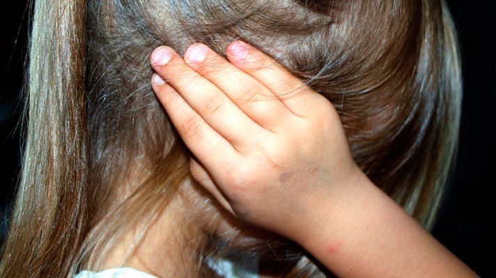 Telediario 1 - Se celebra el día internacional de personas sordas