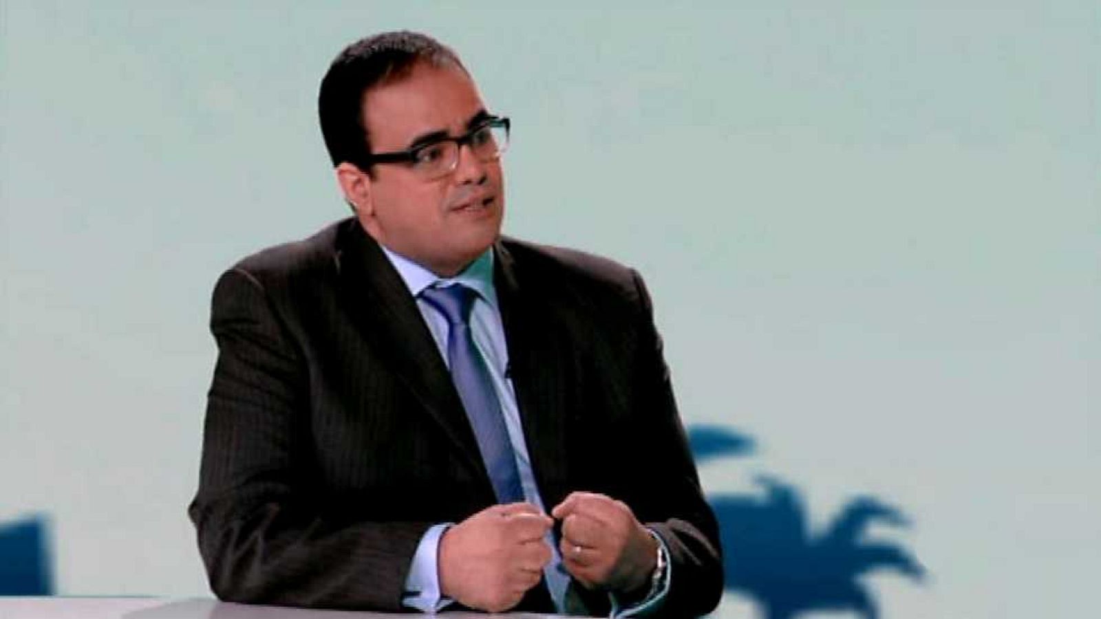 Medina en TVE - Escuela Sufí Alauí - ver ahora