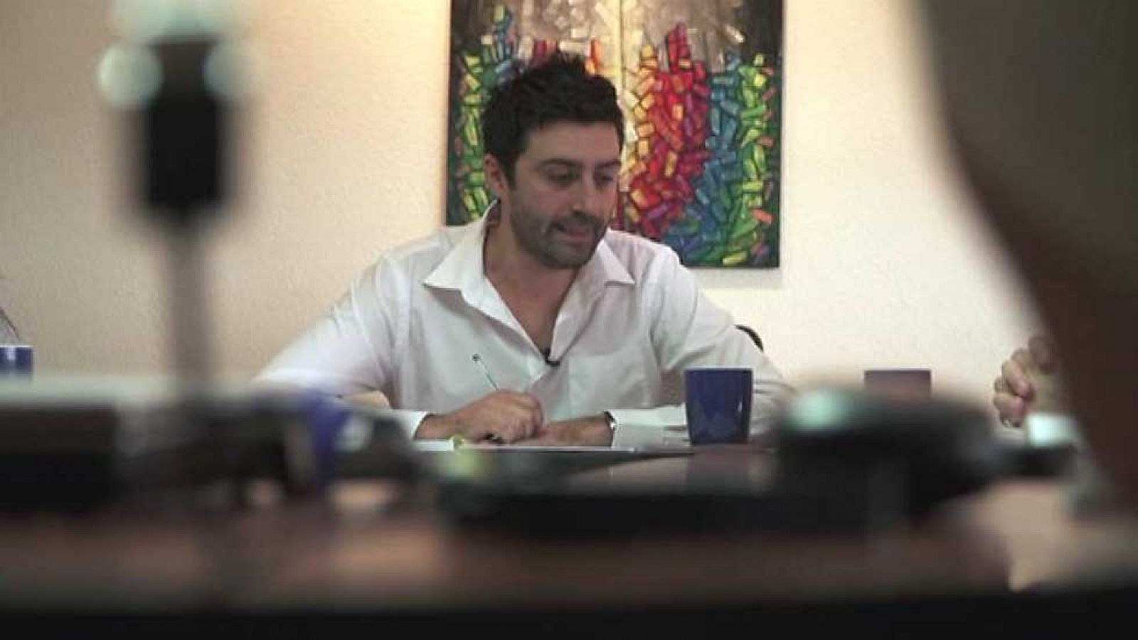 Héroes invisibles - Honduras - ver ahora