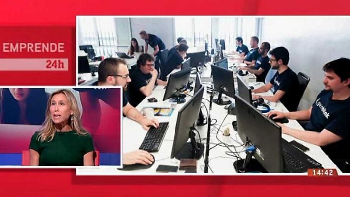 Emprende Digital - Emprende Digital - 25/09/16