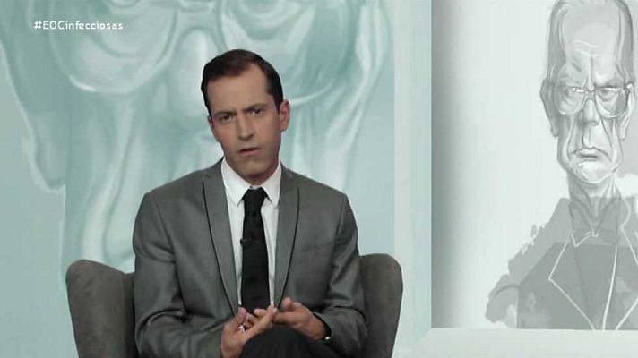 El Ojo Clínico - Enfermedades infecciosas