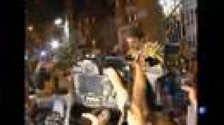 L'Informatiu - Fa 5 anys de la darrera fira taurina de la Mercè a Barcelona