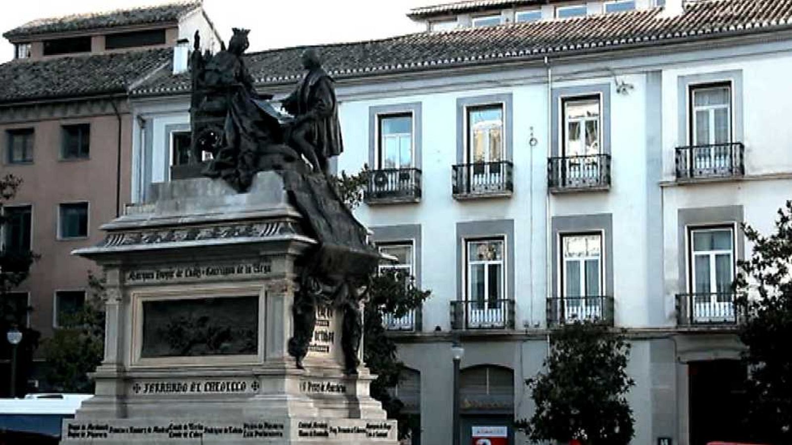 Diario de un nómada - Destino Dakar: De Madrid a Sevilla - ver ahora