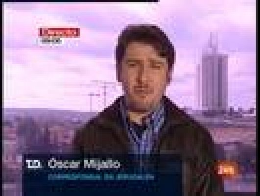  - Temor ante el Día de la Ira