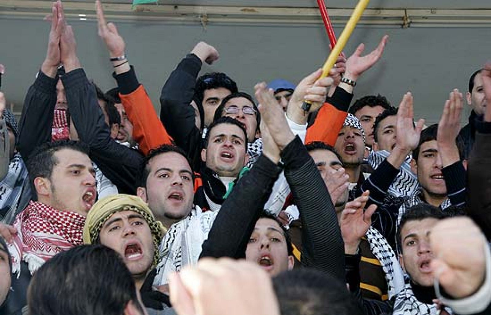 Israel se prepara ante el Día de la Ira convocado por Hamás