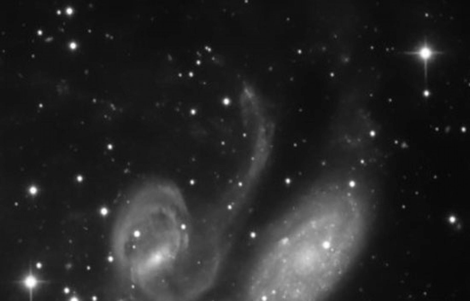 Comienza el Año Internacional de la Astronomía - Ciencia y tecnología en Rtve.es | Ver