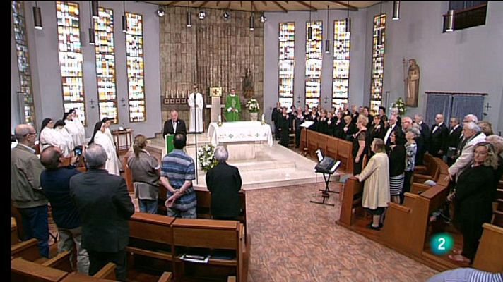 La Missa - La Missa - 25/09/2016