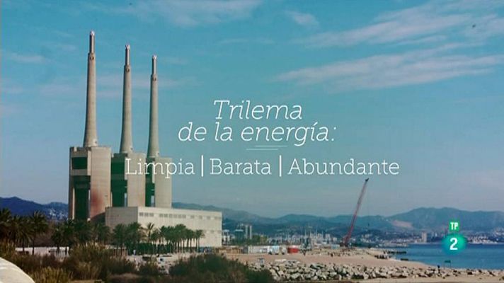 El trilema de la energía