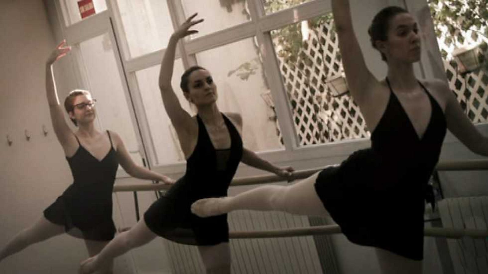 Aquí hay trabajo - 26/09/16 - ver ahora