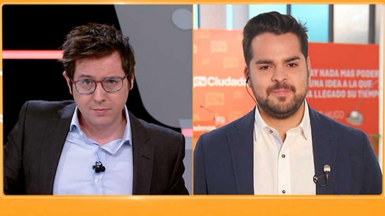 Los desayunos de TVE - Análisis de los resultados electorales de las elecciones vascas y gallegas