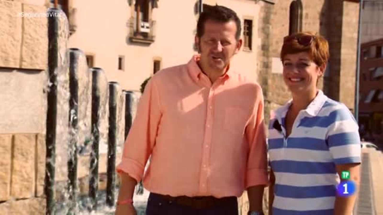 'Tomas falsas' - Plasencia