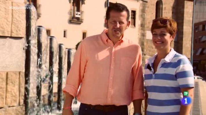 Seguridad vital 5.0 - 'Seguridad Vital' - 'Tomas falsas' - Plasencia