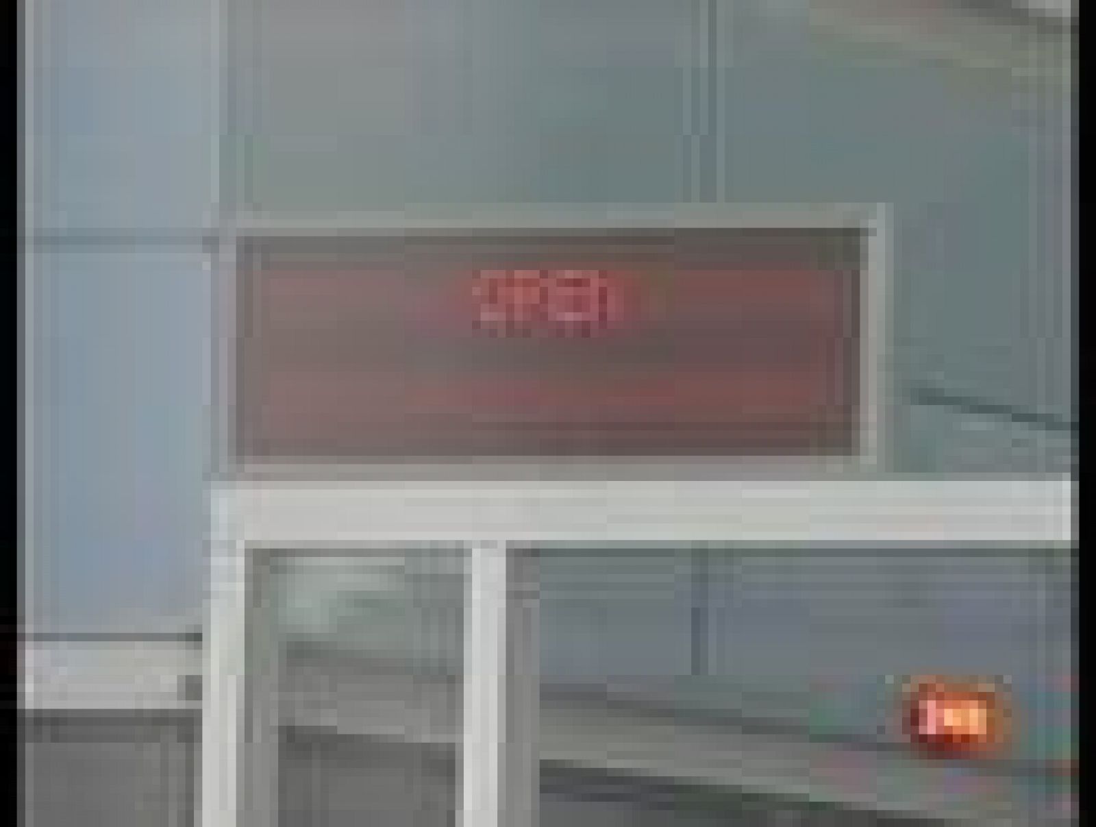 Israel abre Gaza para permitir la salida de extranjeros | Ver