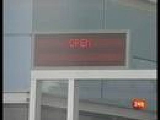  - Los extranjeros salen de Gaza